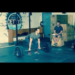 Meet your Posher, Neiv